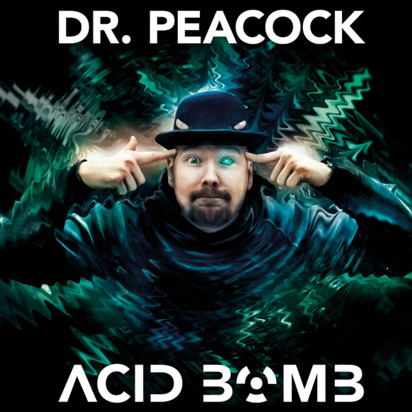 Dr Peacock - Trip to Ireland