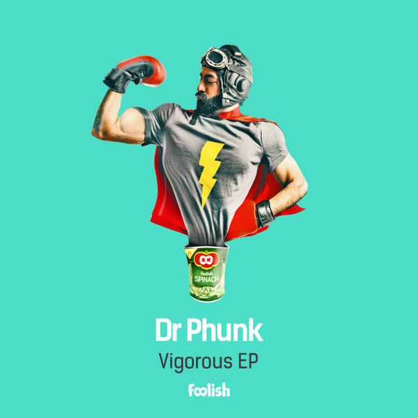 Dr Phunk - Merry Xmas Everybody