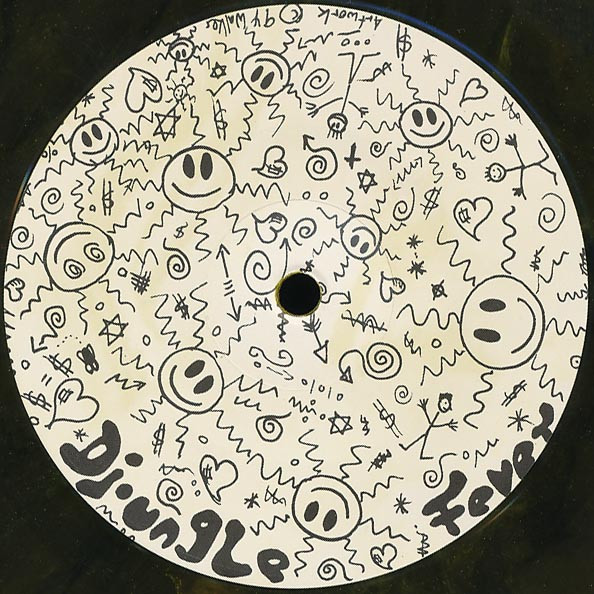 Dr Walker - redlight district III