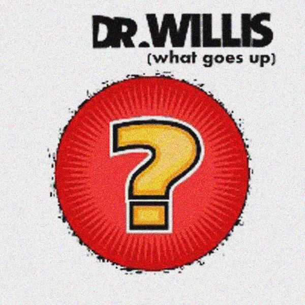 Dr Willis - Shark Infested Waters (Kamui Remix)
