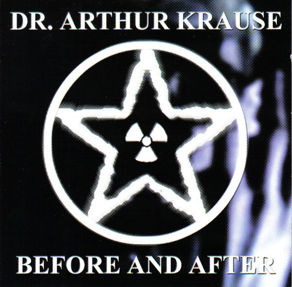 Dr. Arthur Krause - Rare Flowers