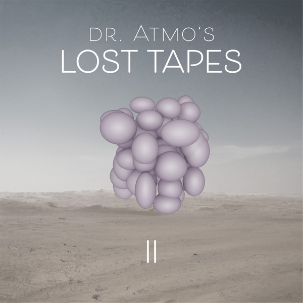 Dr. Atmo - Garden of Dreams