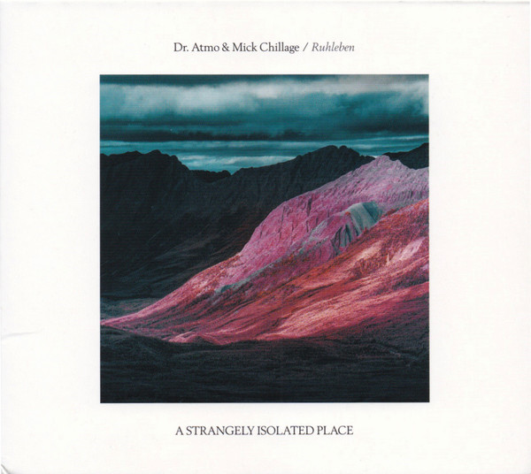 Dr. Atmo & Mick Chillage - Earth Forms