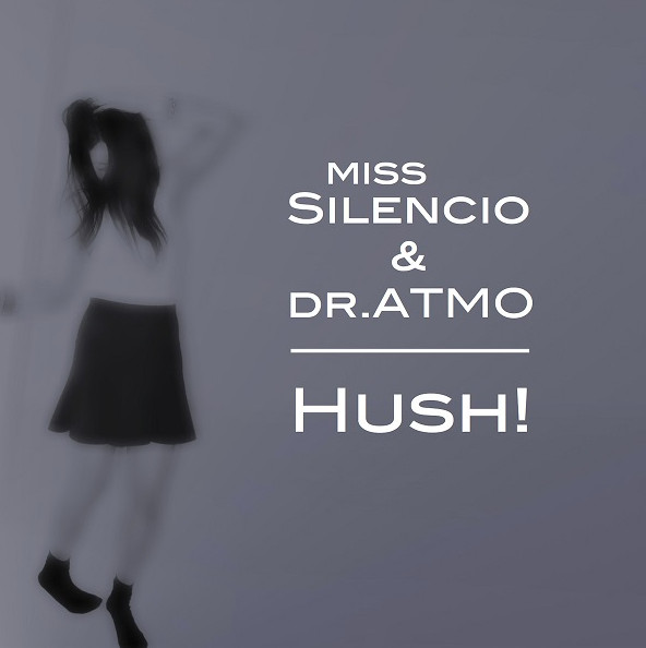 Dr. Atmo & Miss Silencio - Dr. Atmo & Miss Silencio: Floyd (Pink Mix)