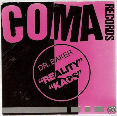 Dr. Baker - Kaos