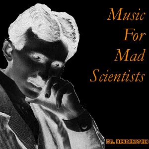 Dr. Bendenstein - They Walk Among Us
