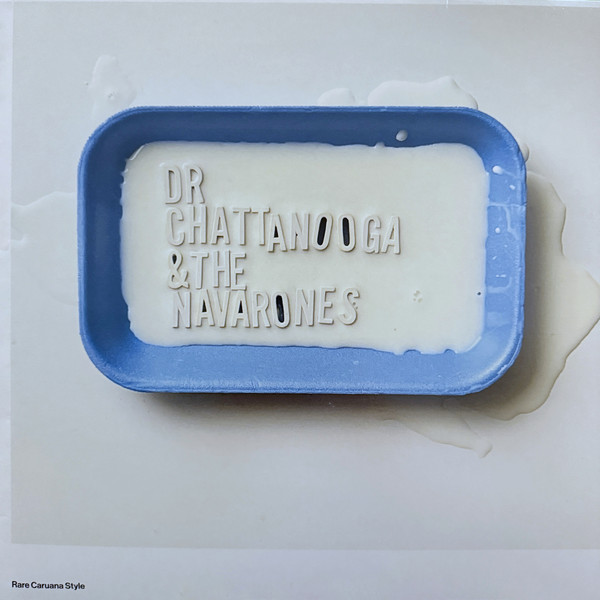 Dr. Chattanooga & The Navarones - Kabyl Marabù