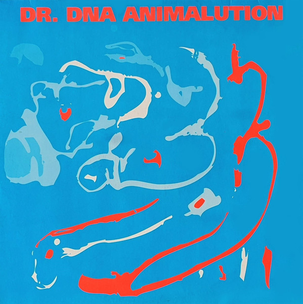 Dr. DNA - Love Ball