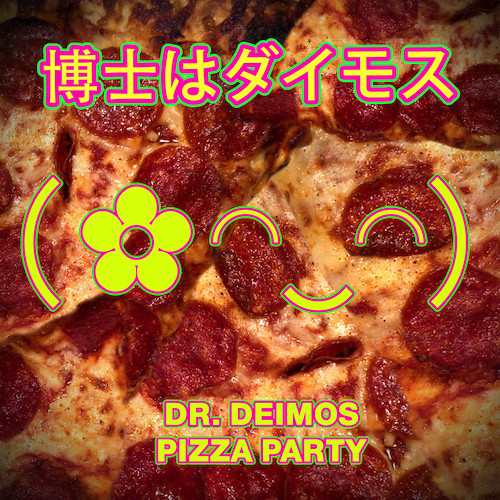 Dr. Deimos - Reload - Original Mix