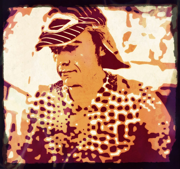 Dr. Drummer - Around the World