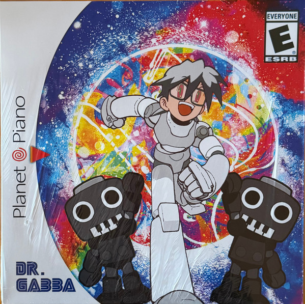 Dr. Gabba - Sunday 2pm