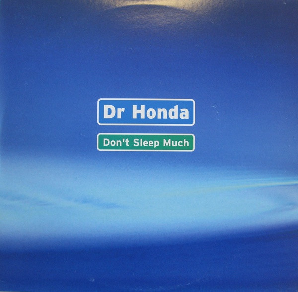 Dr. Honda - ミッドナイト堕天使