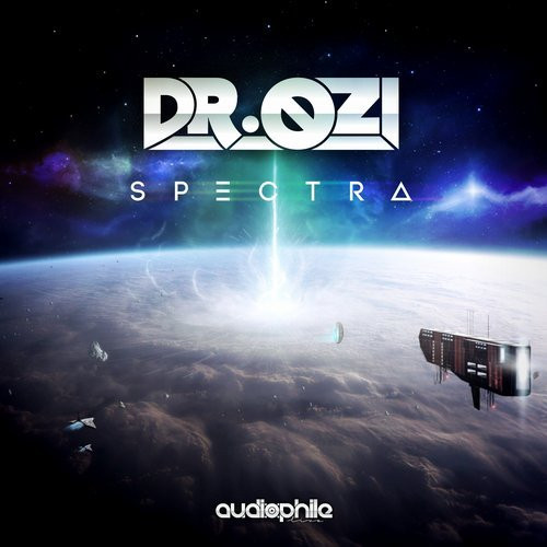 Dr. Ozi - Pitchforks & Fire
