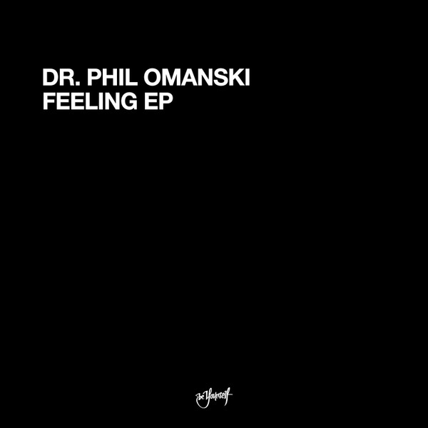 Dr. Phil Omanski - BZRK Feelings - Toni Salmonelli Mix
