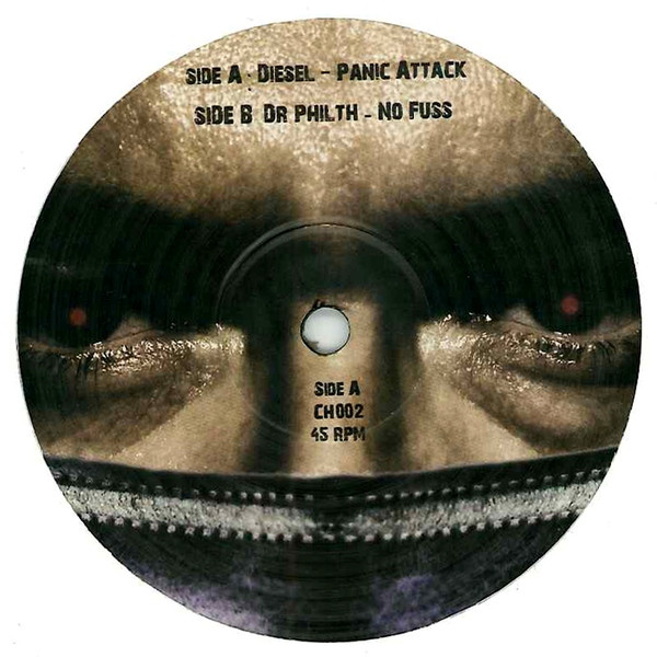 Dr. Philth - Hate On Us