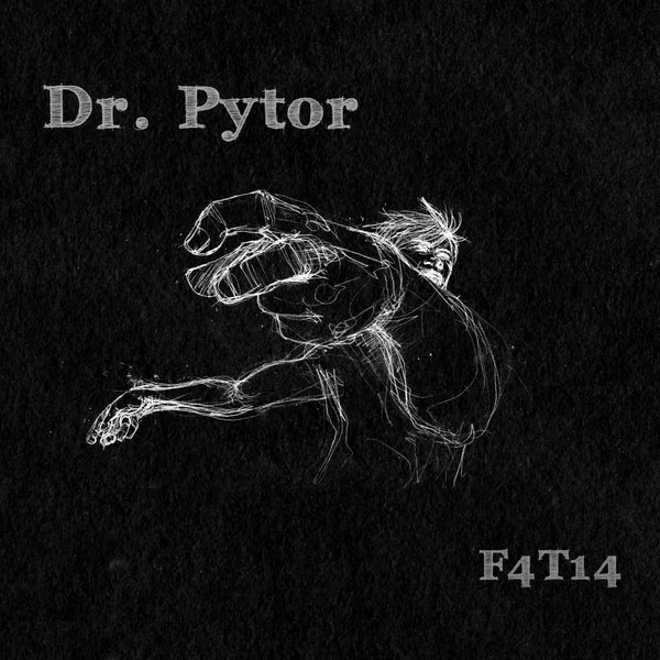 Dr. Pytor - Dream Tim