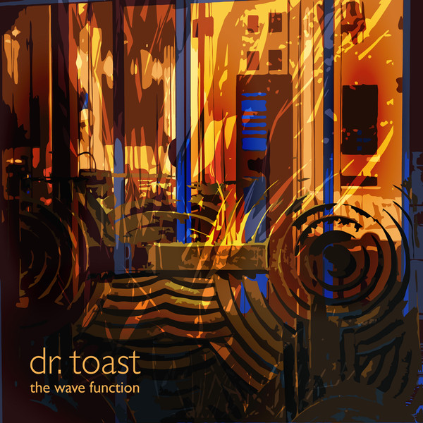 Dr. Toast - Light