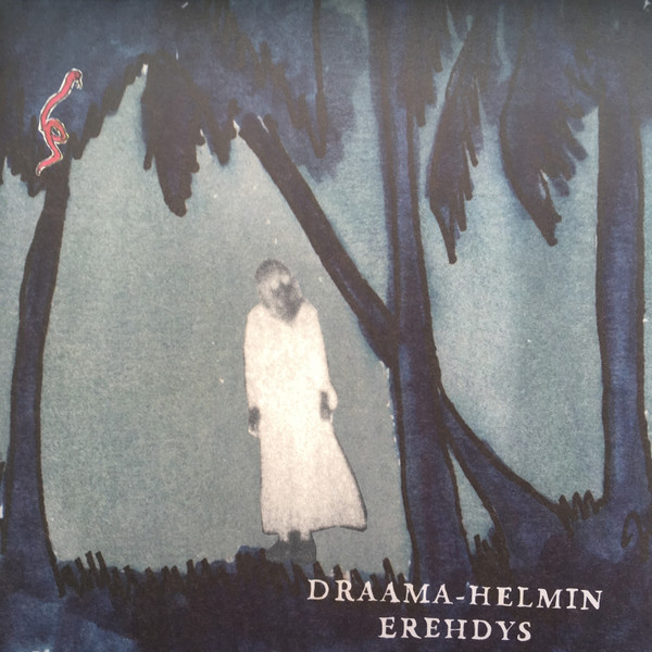 Draama-Helmi - Koira maksaa