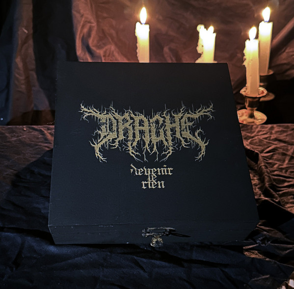 Drache - By Your Side