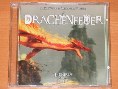 Drachenfeuer - Valar