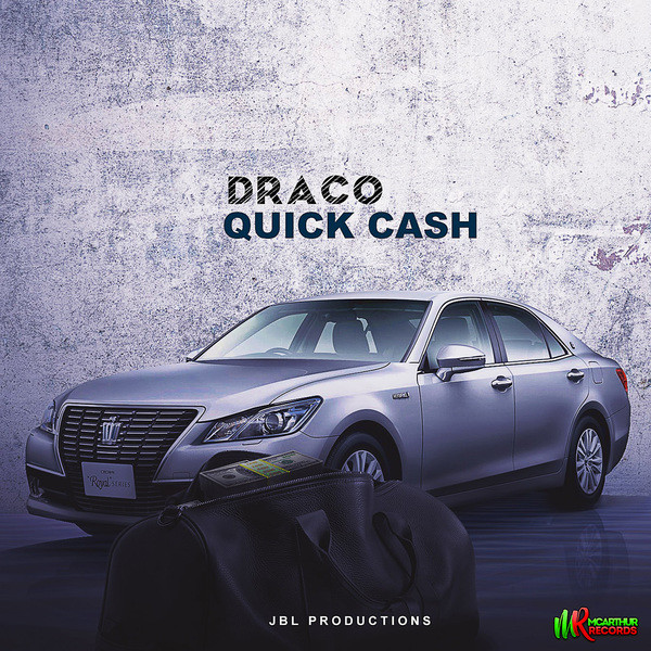 Draco Draco - Dying Out