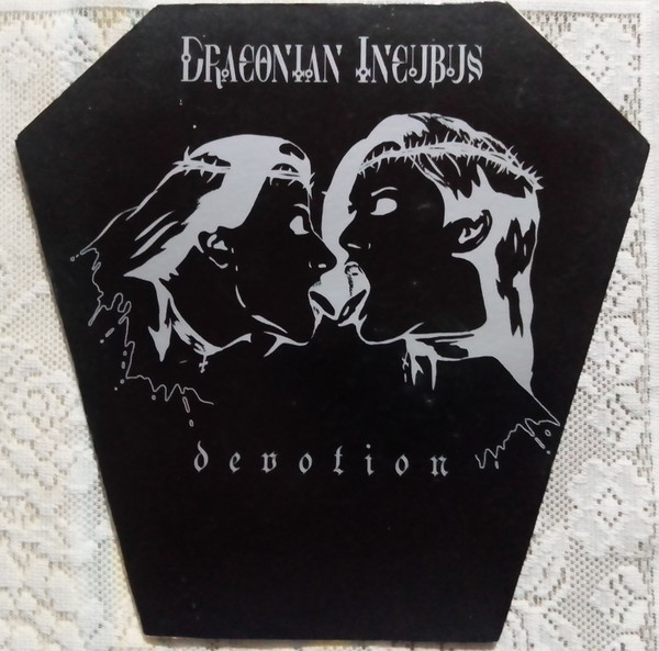 Draconian Incubus - Victim (Of Love)
