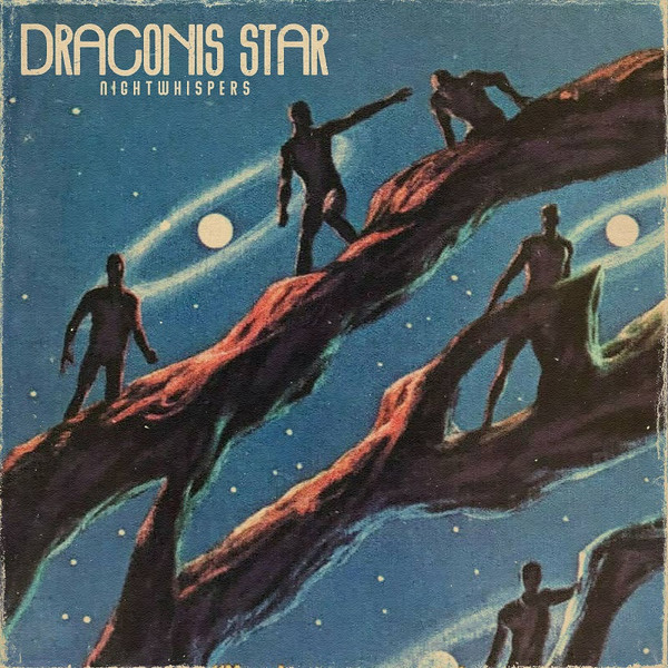 Draconis Star - Watchers / Heaven Above