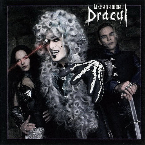 Dracul - Emotion