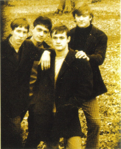 Drag the Band - Whispers Of The Lost