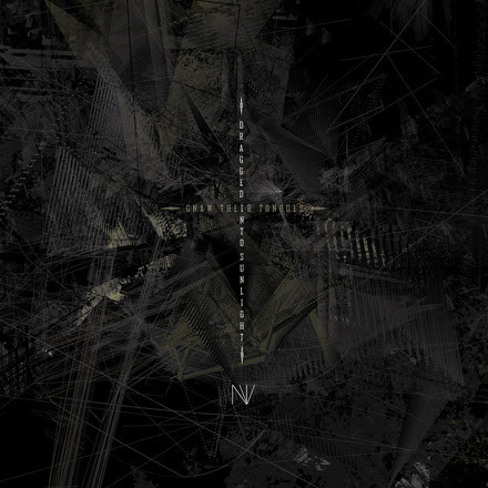 Dragged Into Sunlight, Gnaw Their Tongues - Visceral Repulsion