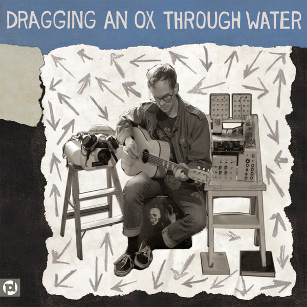 Dragging an Ox Through Water - Mole Song