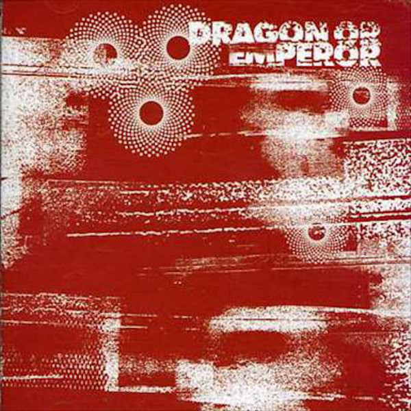 Dragon or Emperor - Part of Me Says