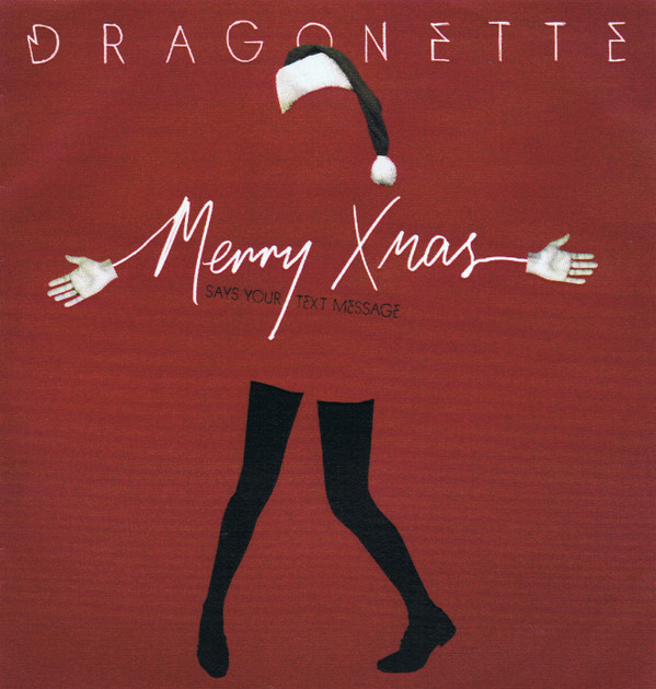 Dragonette - I Get Around
