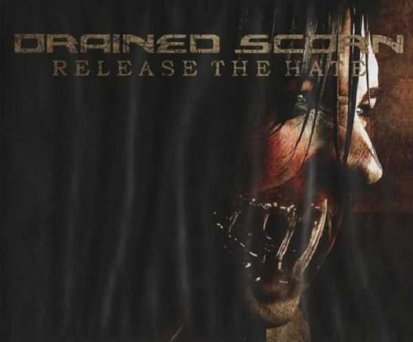 Drained Scorn - Wrong Sunrise