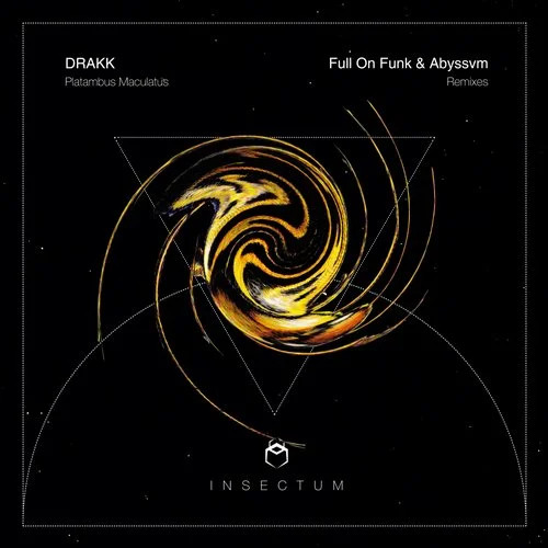 Drakk - Gangstas
