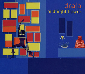 Drala - Home Again