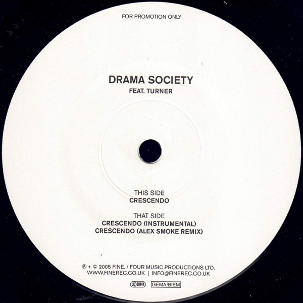 Drama Society - Papa Luciani's Strange Death