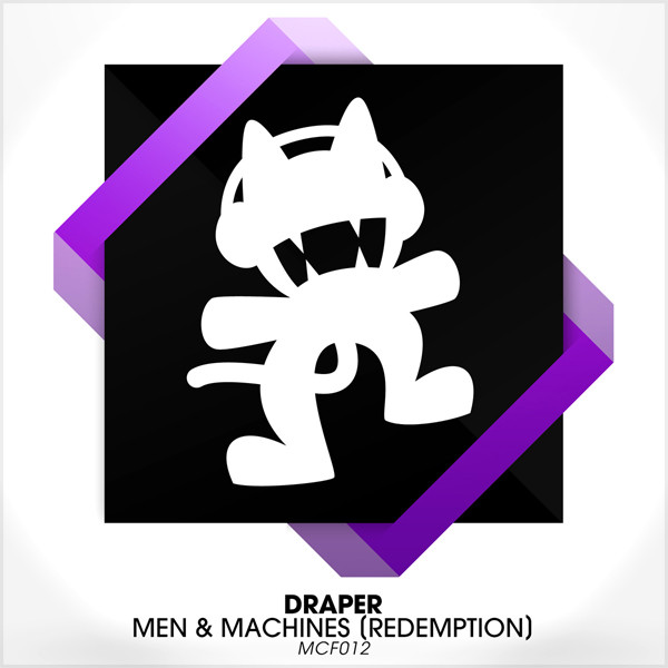 Draper - Night Rider (feat. Phoebe Ray)