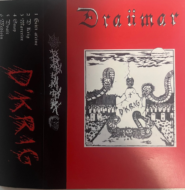 Draumar - I