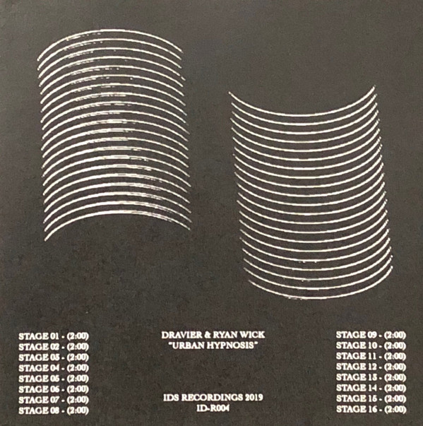 Dravier & Ryan Wick - Stage 11