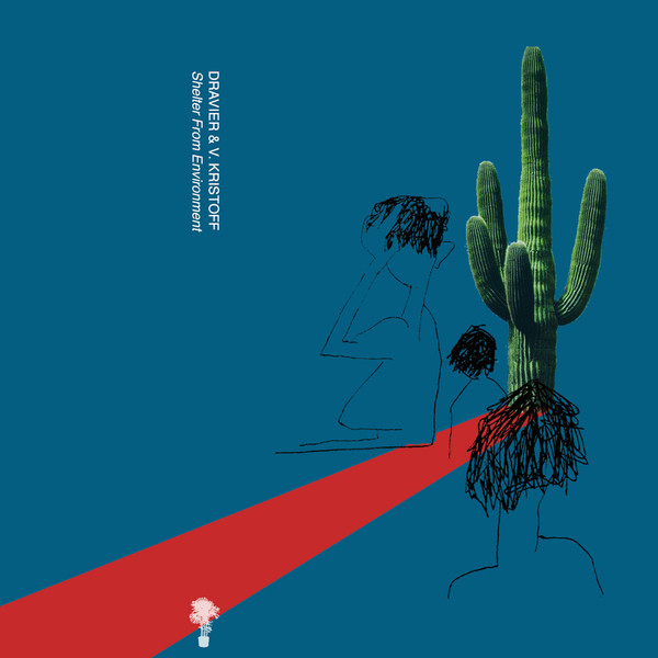 Dravier & V. Kristoff - SIDE B: Ocean Floor - V. Kristoff
