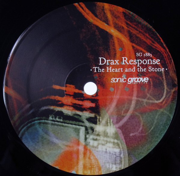 Drax Response - The Body Falters Beneath The Burden