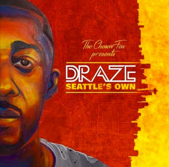 Draze - Wild Love