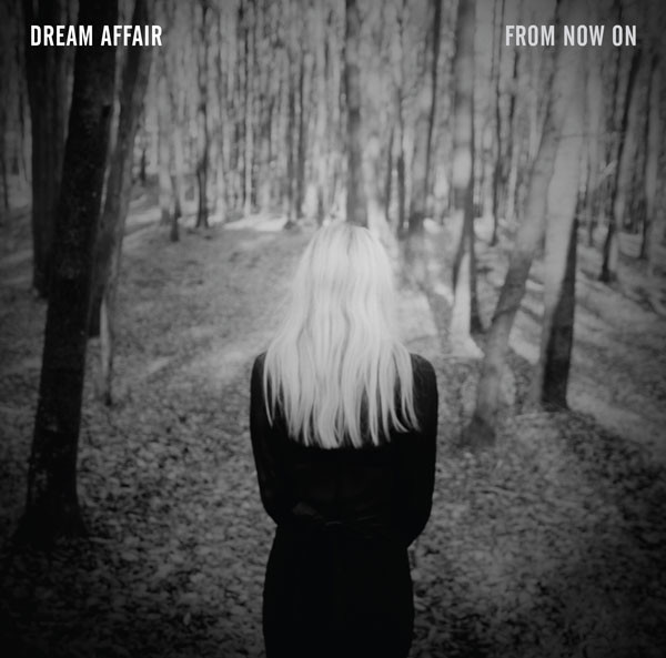 Dream Affair - The Porter