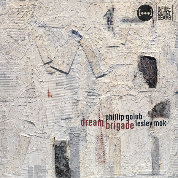 Dream Brigade - Kindling