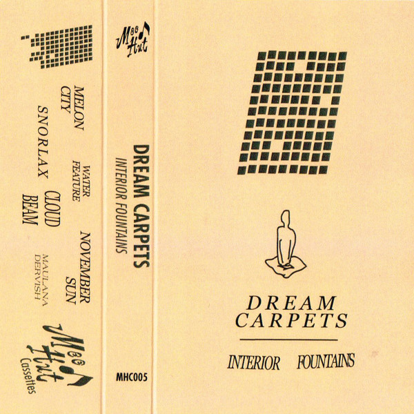 Dream Carpets - November Sun Suite