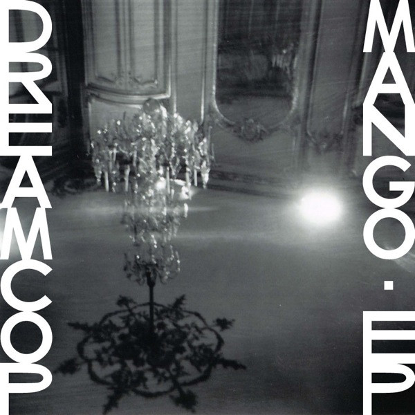 Dream Cop - Marooned