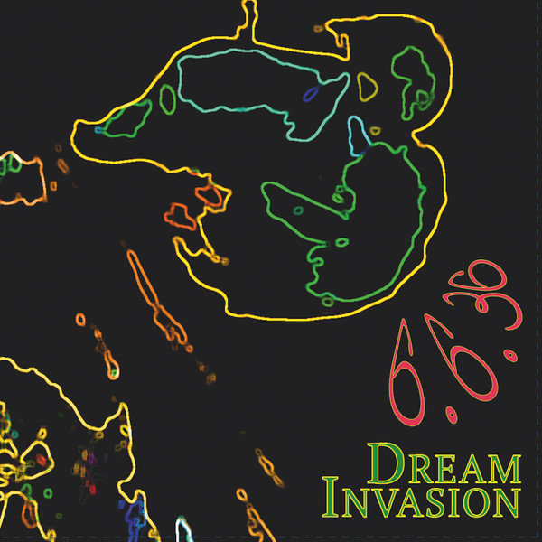 Dream Invasion - The Naked Truth