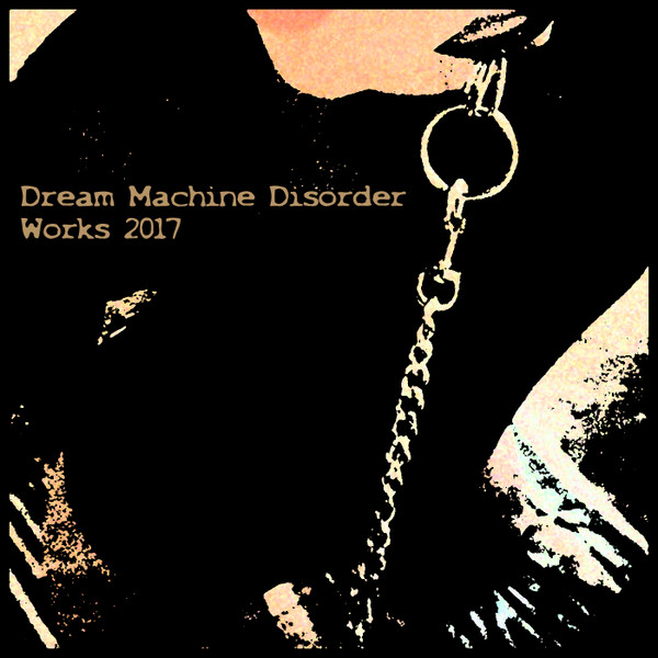 Dream Machine Disorder - Family Silence Ritual