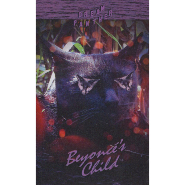 Dream Panther - Late Night Gymnopaedia